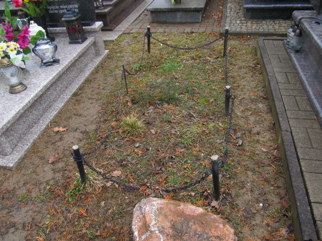  NN Szczytno - Grobonet - Wyszukiwarka osób pochowanych