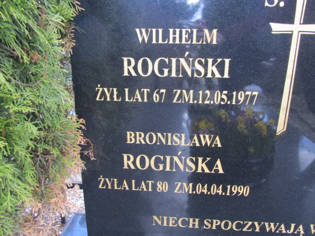 Bronisława Nowak 1952 Szczytno - Grobonet - Wyszukiwarka osób pochowanych