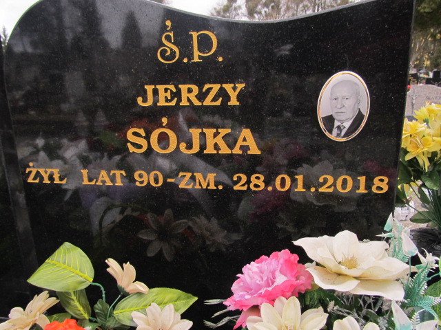 Bronisława Sójka 1932 Szczytno - Grobonet - Wyszukiwarka osób pochowanych