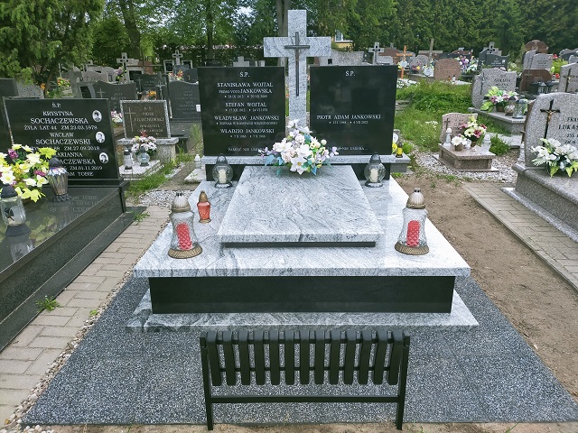 Stefan Wojtal 1912 Szczytno - Grobonet - Wyszukiwarka osób pochowanych