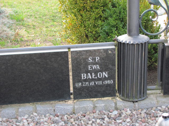 Marianna Iciak 1929 Szczytno - Grobonet - Wyszukiwarka osób pochowanych