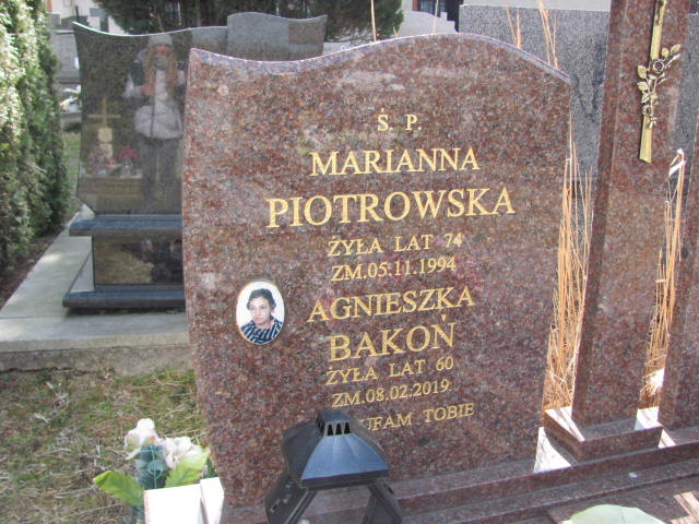 Eugeniusz Piotrowski 1923 Szczytno - Grobonet - Wyszukiwarka osób pochowanych