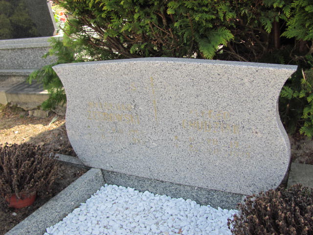 Dawid Żebrowski 1980 Szczytno - Grobonet - Wyszukiwarka osób pochowanych